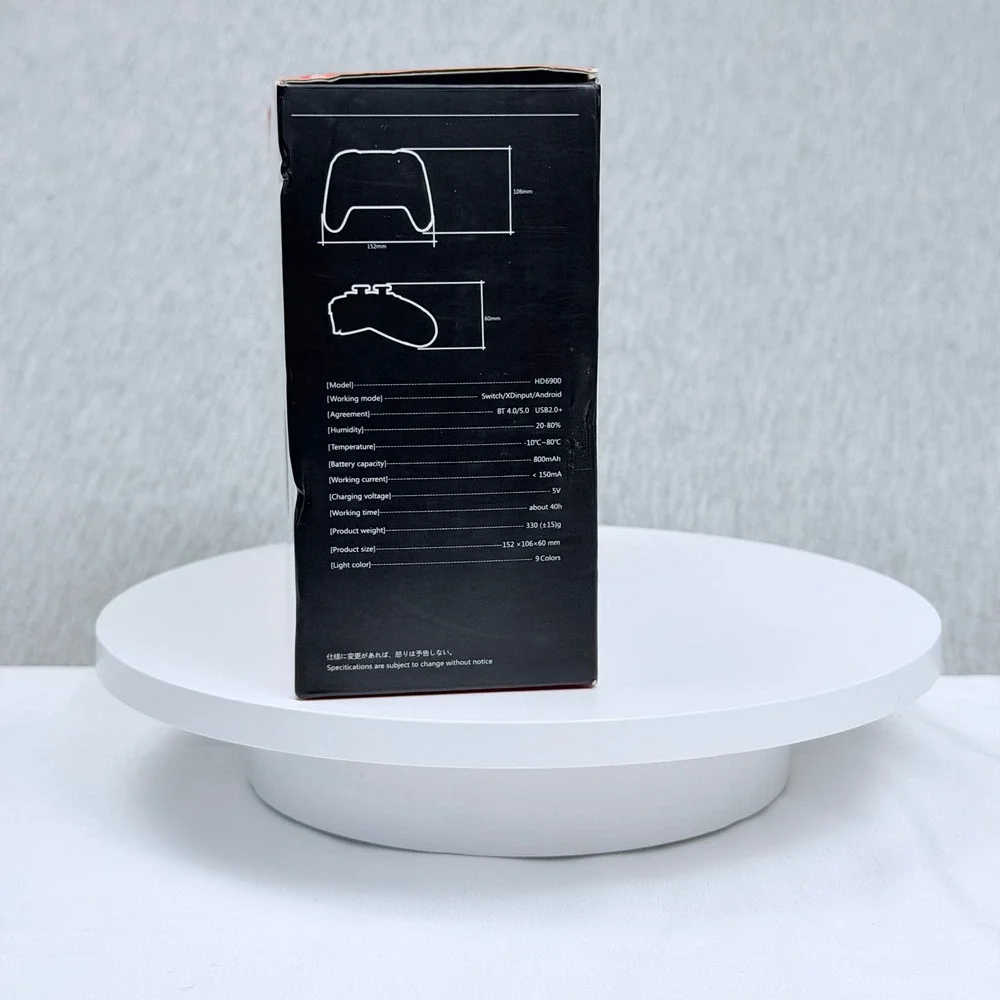 N/A multifunction wireless
